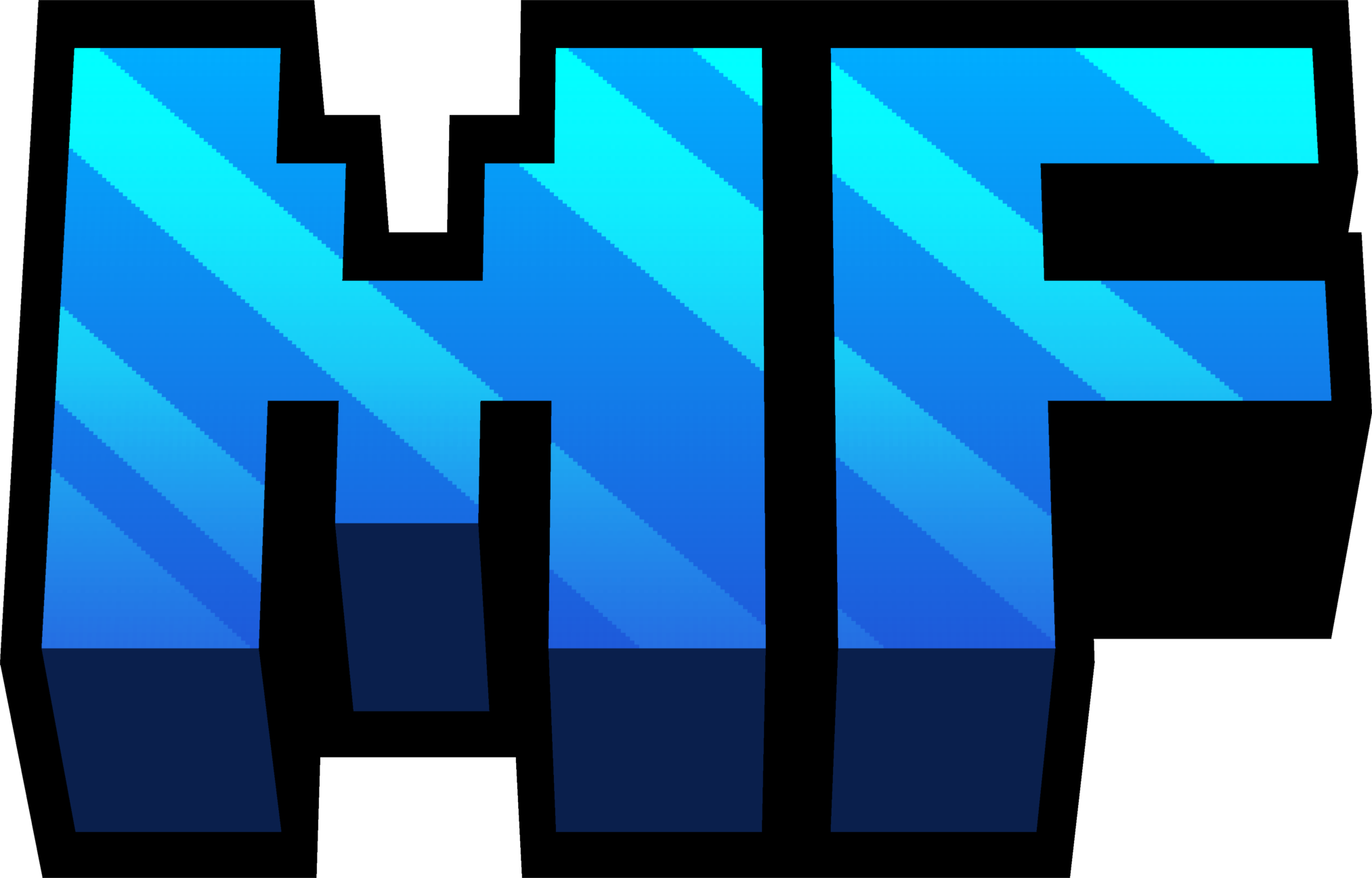 Server logo